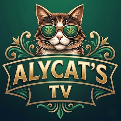 AlyCat's TV